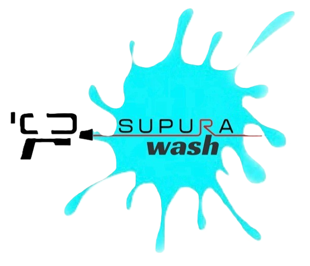 SUPURA Wash